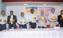 “Cancer Can Be Cured” English Book Launch